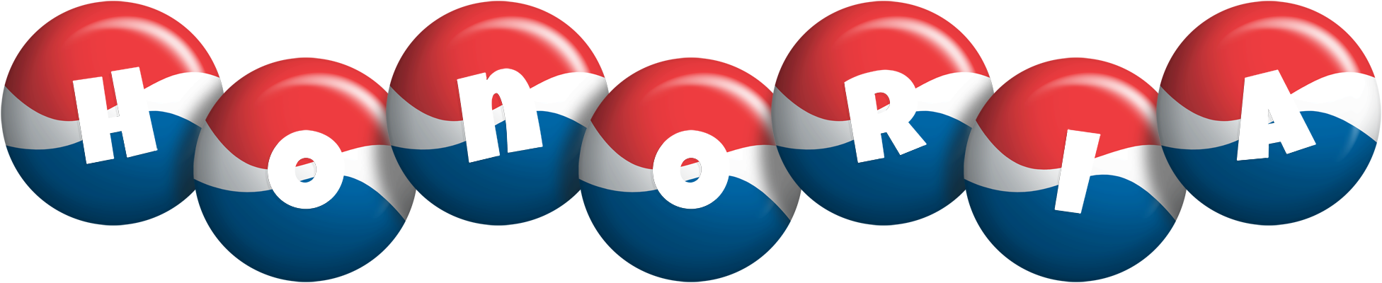 Honoria paris logo