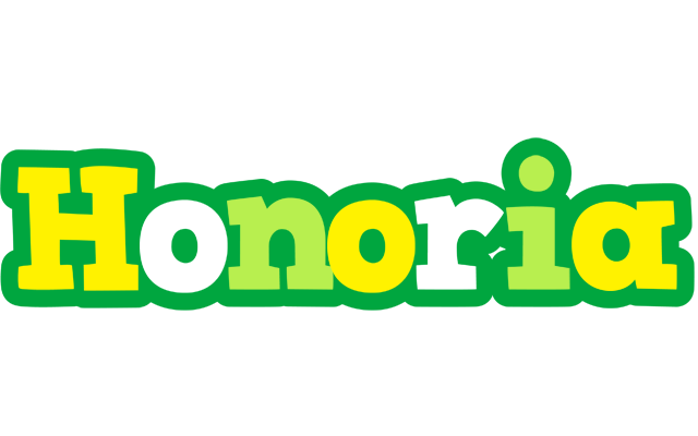 Honoria soccer logo