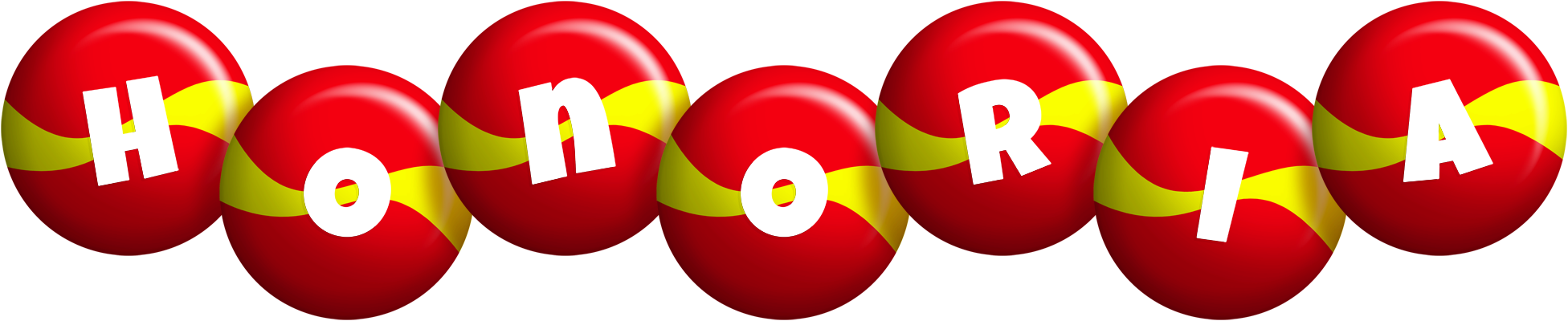 Honoria spain logo
