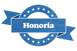 Honoria trust logo