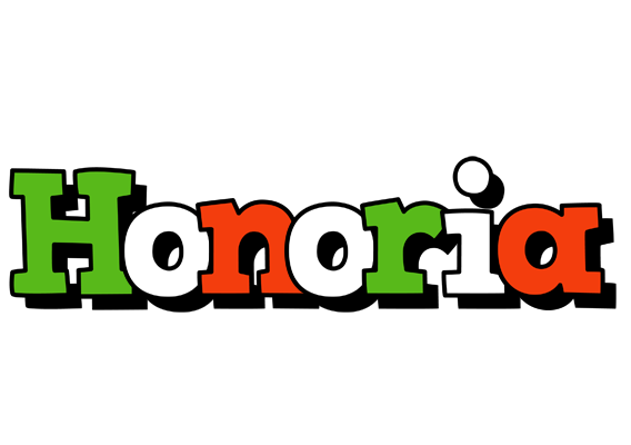 Honoria venezia logo