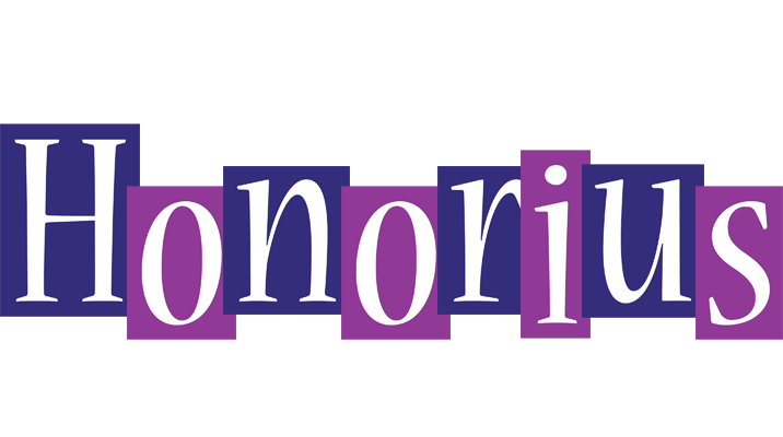 Honorius autumn logo