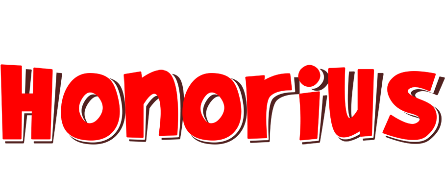 Honorius basket logo