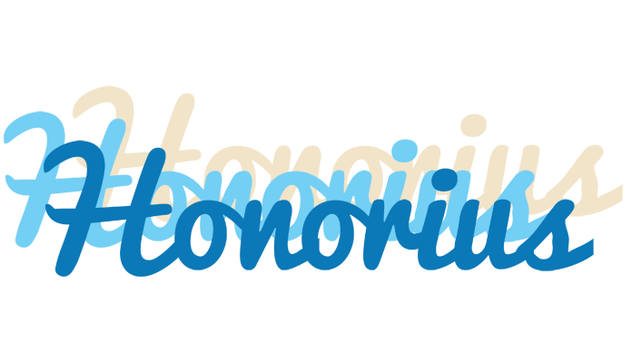 Honorius breeze logo