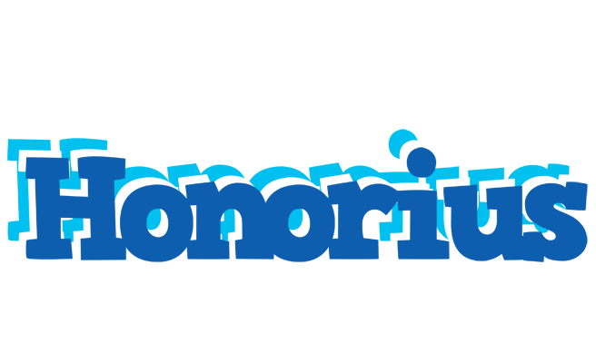 Honorius business logo
