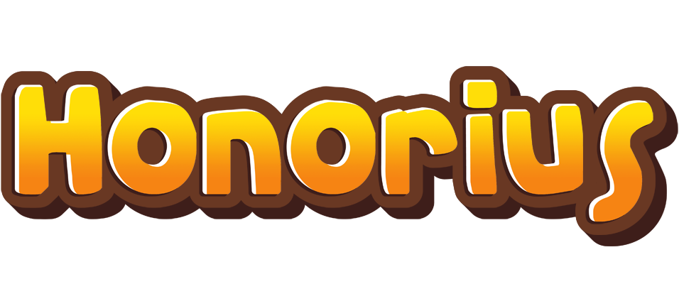 Honorius cookies logo