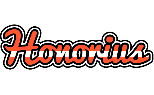 Honorius denmark logo