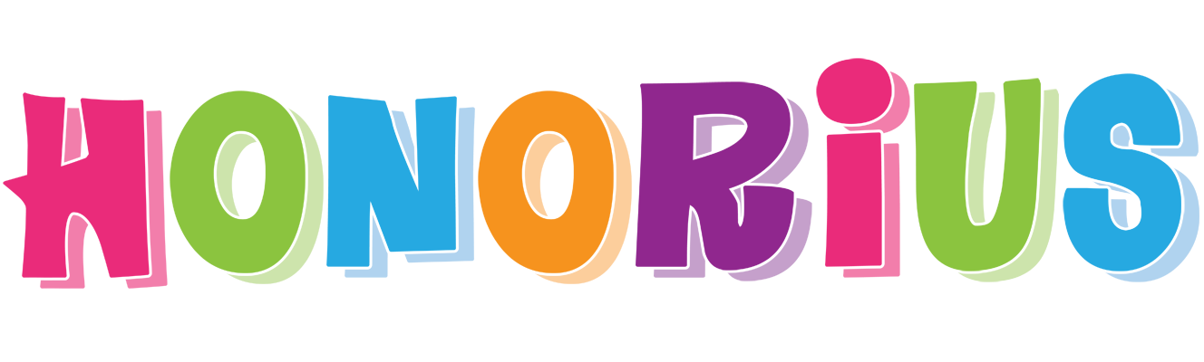 Honorius friday logo