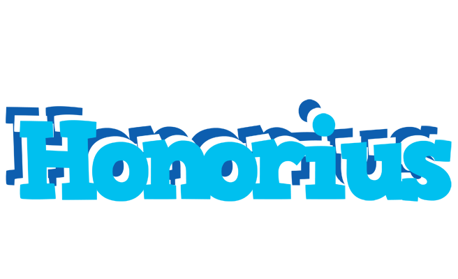 Honorius jacuzzi logo