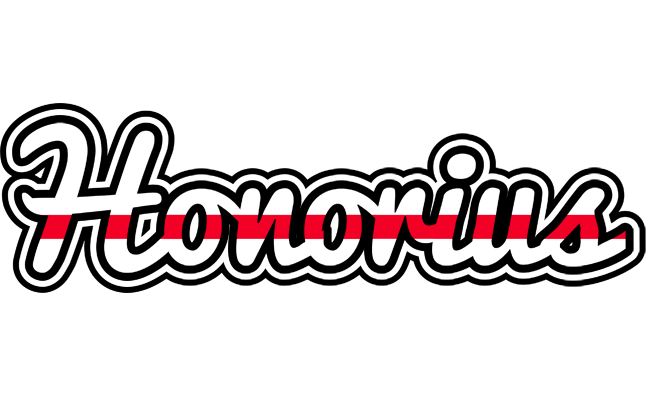 Honorius kingdom logo