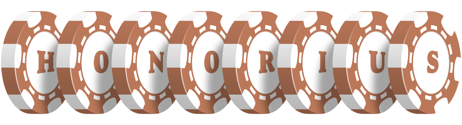 Honorius limit logo