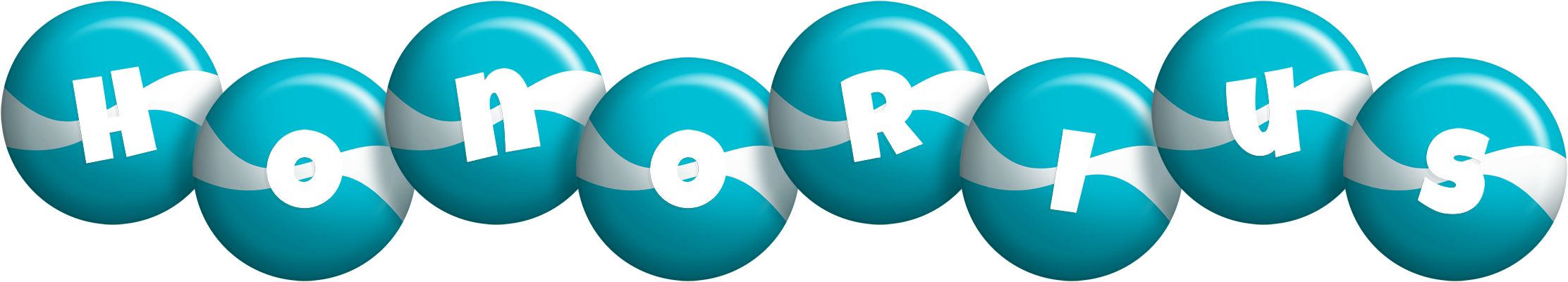 Honorius messi logo