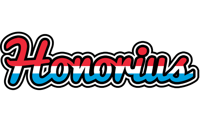 Honorius norway logo
