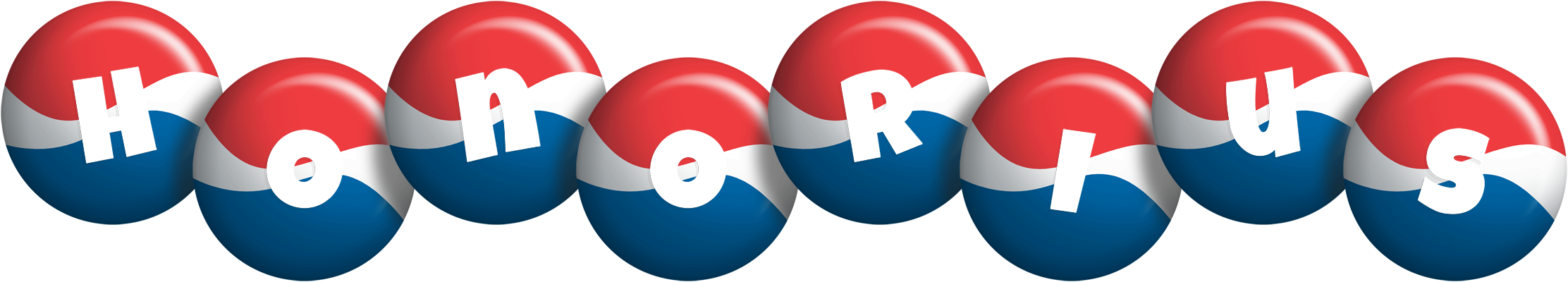 Honorius paris logo
