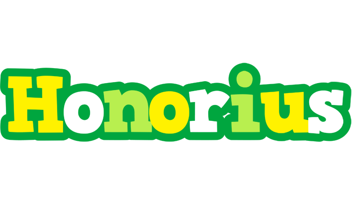 Honorius soccer logo