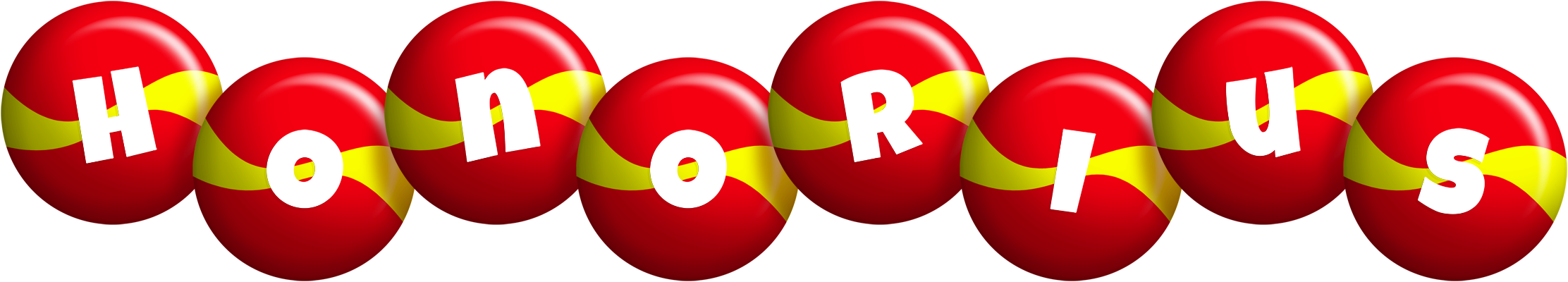 Honorius spain logo