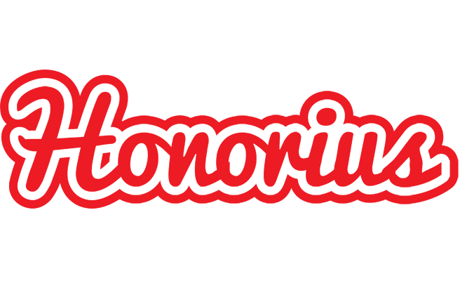 Honorius sunshine logo