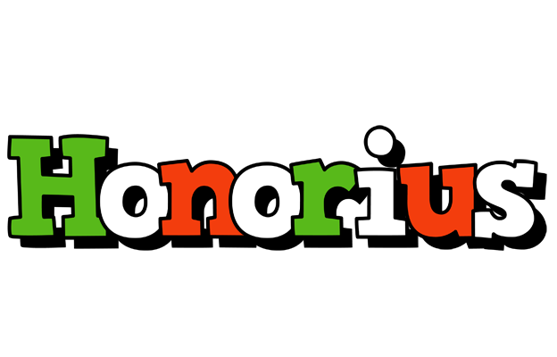 Honorius venezia logo