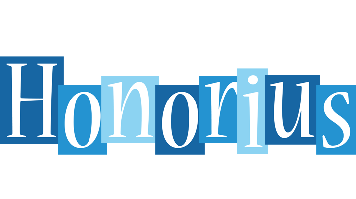 Honorius winter logo