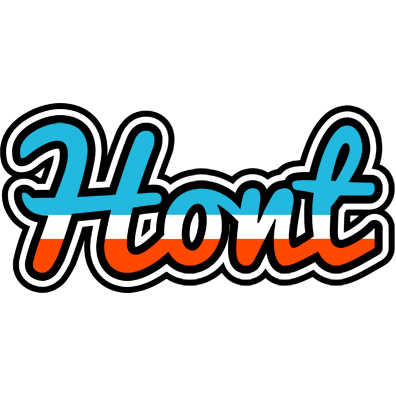 Hont america logo