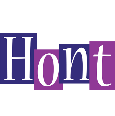Hont autumn logo