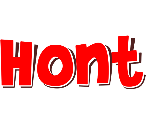 Hont basket logo
