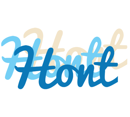 Hont breeze logo
