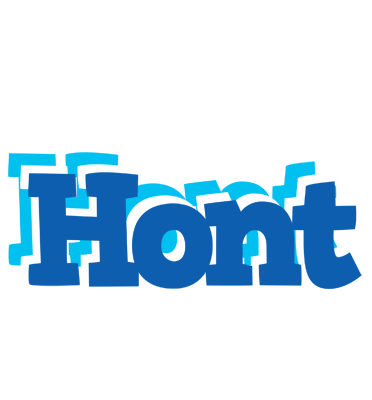 Hont business logo