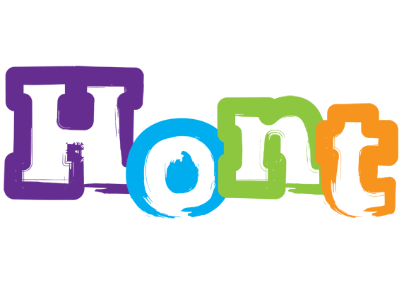 Hont casino logo