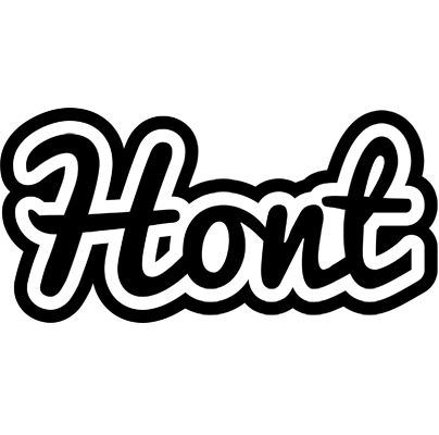 Hont chess logo