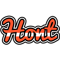 Hont denmark logo