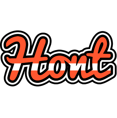 Hont denmark logo