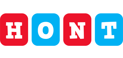Hont diesel logo
