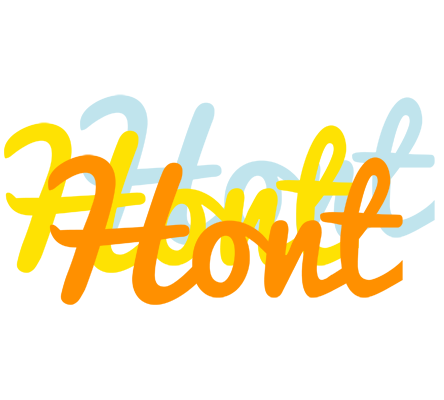 Hont energy logo
