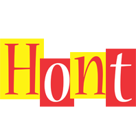 Hont errors logo