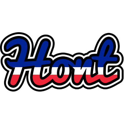 Hont france logo
