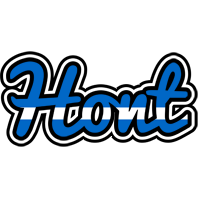 Hont greece logo
