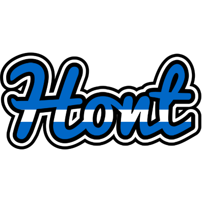 Hont greece logo