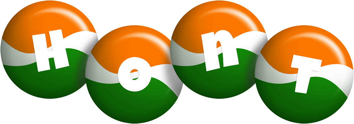 Hont india logo