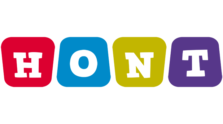 Hont kiddo logo