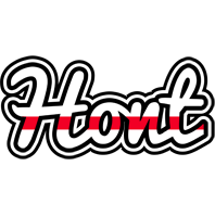 Hont kingdom logo