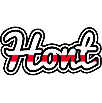 Hont kingdom logo