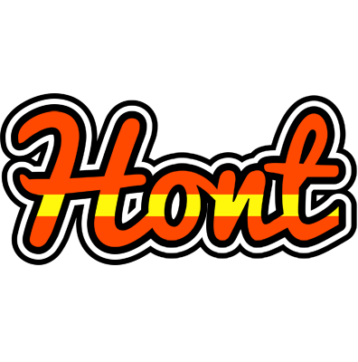 Hont madrid logo
