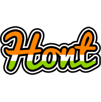 Hont mumbai logo