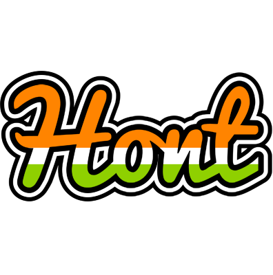 Hont mumbai logo