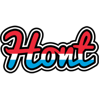 Hont norway logo