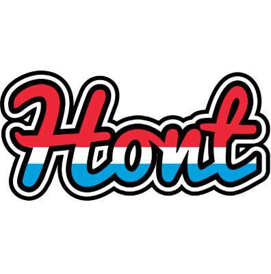 Hont norway logo