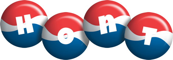 Hont paris logo