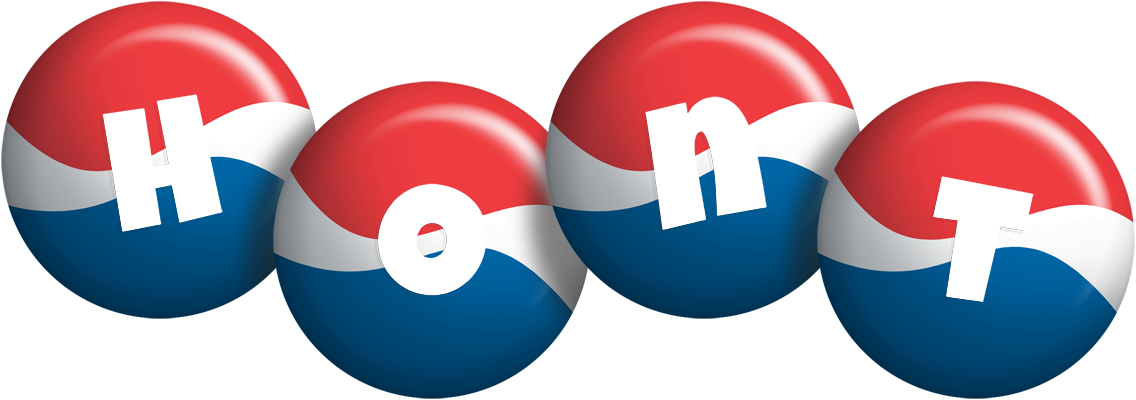 Hont paris logo