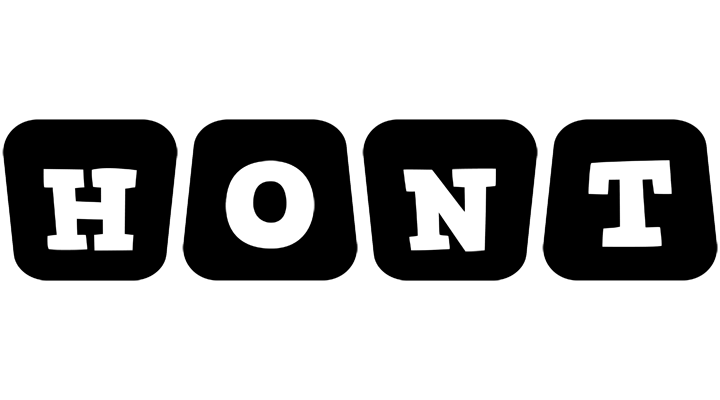 Hont racing logo